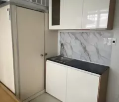 Bán nhà 5 tầng, 50m², 8PN, ngõ Mai Dịch, Cầu Giấy, 11 tỷ chung cu mi ni