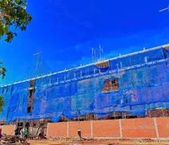 CHỈ VỚI 2,5 TỶ/ CĂN SỞ HỮU NGAY NHÀ PHỐ BIỂN ĐẦU TIÊN TẠI TT TP PHAN RANG- THÁP CHÀM, NINH THUẬN