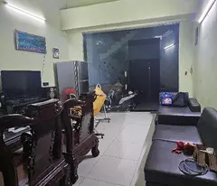 Nhà 4.5 tầng ngang 9.3m 223m2, mặt tiền kinh doanh đường Gò Ô Môi, Phú Thuận Quận7, 25 tỷ