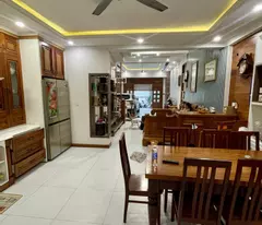 ĐƯỜNG 8M THÔNG, KHU LÊ VĂN QUỚI, 90M2, 4 TẦNG, FUL NỘI THẤT, GIÁ 10.X TỶ