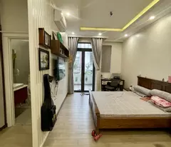 ĐƯỜNG 8M THÔNG, KHU LÊ VĂN QUỚI, 90M2, 4 TẦNG, FUL NỘI THẤT, GIÁ 10.X TỶ