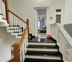 ĐƯỜNG 8M THÔNG, KHU LÊ VĂN QUỚI, 90M2, 4 TẦNG, FUL NỘI THẤT, GIÁ 10.X TỶ