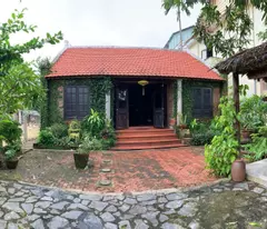 Cần sang nhượng Homestay Hội An Đà Nẵng vị trí đẹp giao thông thuận tiện giá cắt lỗ.