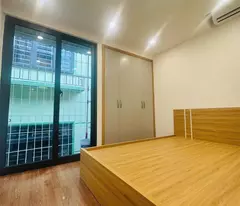 BÁN NHÀ T/T, TẦNG 4, NGÕ 409 KIM MÃ, BA ĐÌNH, HN,  2 PHÒNG NGỦ, DIỆN TÍCH 60M2. GIÁ: 3,1 TỶ. SĐCC