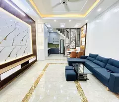 Bán nhà ngõ 296 minh khai 5 tầng long lanh ở ngay hoàng mai