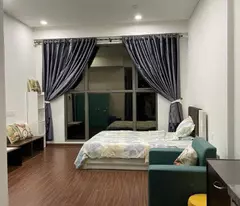CHÍNH CHỦ CHO THUÊ CĂN STUDIO ( STU ) 35M2 GIÁ RẺ VINHOMES OCEAN PARK GIA LÂM - MASTERI