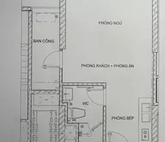 CHÍNH CHỦ CHO THUÊ CĂN STUDIO ( STU ) 35M2 GIÁ RẺ VINHOMES OCEAN PARK GIA LÂM - MASTERI