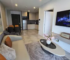 Chủ nhà cần cho thuê căn hộ 1 phòng ngủ tại Filmore Đà Nẵng căn số CH10.06