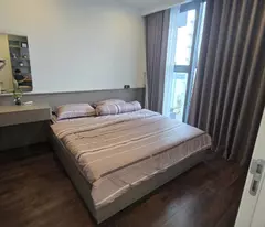 Chủ nhà cần cho thuê căn hộ 1 phòng ngủ tại Filmore Đà Nẵng căn số CH10.06