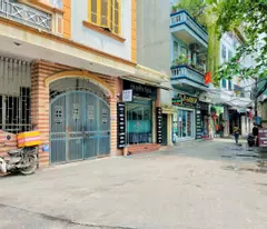 Bán gấp nhà đầu ngõ Hồ Tùng Mậu Cầu Giấy, 39m2× mt 3.5m, KD, Giá nhỉnh 8 tỉ. Lh: Em Tuấn