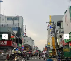 CẦN TIỀN BÁN GẤP, HẠ GIÁ HƠN 3 TỶ NHÀ MẶT TIỀN KINH DOANH SẦM UẤT 235 ĐƯỜNG GÒ XOÀI, PHƯỜNG BHH A,