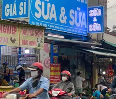 CẦN TIỀN BÁN GẤP, HẠ GIÁ HƠN 3 TỶ NHÀ MẶT TIỀN KINH DOANH SẦM UẤT 235 ĐƯỜNG GÒ XOÀI, PHƯỜNG BHH A,