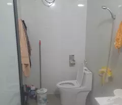 Bán nhà Thạch Bàn 34m - 5 tầng - Lô góc - Oto 7 chỗ đỗ cửa