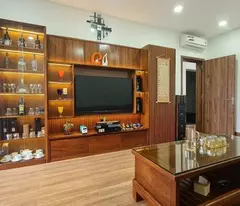Bán Nhà Đẹp Mới Xây 3 Tầng Mặt Tiền - Giá 18 Tỷ NHA TRANG