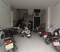 Toà căn hộ Hoàng Diệu, gần Chợ Mới, 5P full nội thất, doanh thu 15tr, chỉ 4 tỷ hơn xíu.