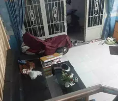 Bán nhà 2 tầng mặt tiền đường Huỳnh Tấn Phát Tân Phú Quận 7, 92m2 4.6x20m 16 tỷ
