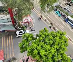 Bán nhà mặt phố Ngụy Như Kon Tum, Thanh Xuân, 35m2, 5 tầng, 12 tỷ