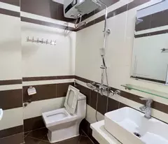 Bán nhà mặt phố Ngụy Như Kon Tum, Thanh Xuân, 35m2, 5 tầng, 12 tỷ