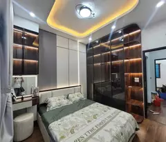Hot.Hot nhà siêu đẹp phố Kim ngưu 46m2 x 4 tầng 7.2 tỷ