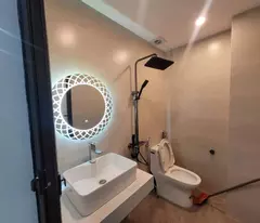 Hot.Hot nhà siêu đẹp phố Kim ngưu 46m2 x 4 tầng 7.2 tỷ