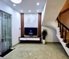 Chị chủ gửi bán nhà mới phố Minh Khai, quận Hai Bà Trưng, 5 tầng 30m2 giá nhỉnh 6 tỷ