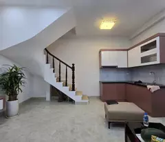 Chị chủ gửi bán nhà mới phố Minh Khai, quận Hai Bà Trưng, 5 tầng 30m2 giá nhỉnh 6 tỷ