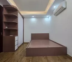 Chị chủ gửi bán nhà mới phố Minh Khai, quận Hai Bà Trưng, 5 tầng 30m2 giá nhỉnh 6 tỷ