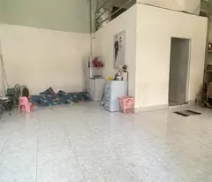 CHỈ 2,85 TỶ CÓ NHÀ 43M2 KHU VIP GẦN TRƯỜNG CĐ VIỄN ĐÔNG QUẬN 12.