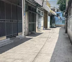 CHỈ 2,85 TỶ CÓ NHÀ 43M2 KHU VIP GẦN TRƯỜNG CĐ VIỄN ĐÔNG QUẬN 12.
