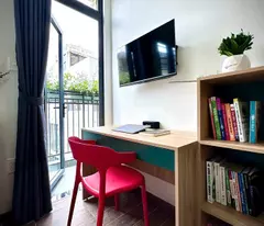 Cho Thuê Căn Hộ mini Full Nội Thất Ở Quận 3
