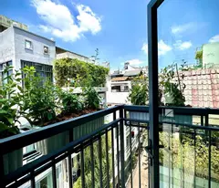 Cho Thuê Căn Hộ mini Full Nội Thất Ở Quận 3