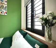 Cho Thuê Căn Hộ mini Full Nội Thất Ở Quận 3