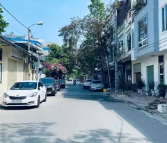 Khách gửi bán lô đất 206m2 xây biệt thự vuông vắn rất đẹp tại Đông Hải.