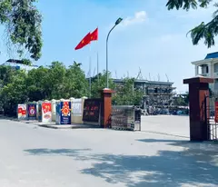 Khách gửi bán lô đất 206m2 xây biệt thự vuông vắn rất đẹp tại Đông Hải.