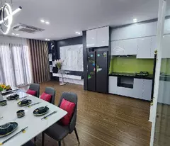 Bán Nhà Phân Lô Hoàng Văn Thái Mới  Kong - 7 Tầng, Thang Máy, Gara, 46,4m - Giá 19 Tỷ Hơn.