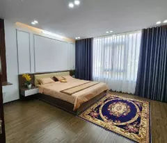Bán Nhà Phân Lô Hoàng Văn Thái Mới  Kong - 7 Tầng, Thang Máy, Gara, 46,4m - Giá 19 Tỷ Hơn.