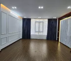 Bán Nhà Phân Lô Hoàng Văn Thái Mới  Kong - 7 Tầng, Thang Máy, Gara, 46,4m - Giá 19 Tỷ Hơn.