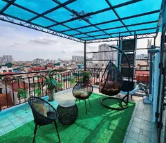 Bán Nhà Phân Lô Hoàng Văn Thái Mới  Kong - 7 Tầng, Thang Máy, Gara, 46,4m - Giá 19 Tỷ Hơn.