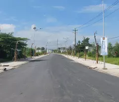 Chính chủ bán sỉ 30 nền đất trong khu dân cư Mỏ Cày Nam, sát bên thị trấn Mỏ Cày.