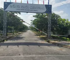 Chính chủ bán sỉ 30 nền đất trong khu dân cư Mỏ Cày Nam, sát bên thị trấn Mỏ Cày.