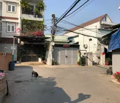 Bán Đất Quận 12, Oto Đỗ Cửa, 68m2 Vuông Vức Chỉ Nhỉnh 3 Tỷ Còn Thương Lượng.