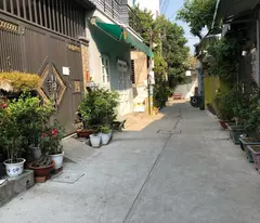 Bán Đất Quận 12, Oto Đỗ Cửa, 68m2 Vuông Vức Chỉ Nhỉnh 3 Tỷ Còn Thương Lượng.