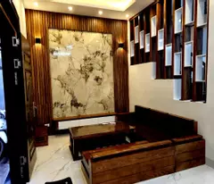 HOT Bán nhà Phú Mỹ, Nam Từ Liêm diện tích 55m2, Mặt tiền 6m. Gần phố, 3 mặt thoáng.