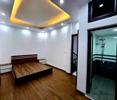 HOT Bán nhà Phú Mỹ, Nam Từ Liêm diện tích 55m2, Mặt tiền 6m. Gần phố, 3 mặt thoáng.