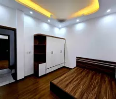 HOT Bán nhà Phú Mỹ, Nam Từ Liêm diện tích 55m2, Mặt tiền 6m. Gần phố, 3 mặt thoáng.