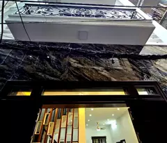 HOT Bán nhà Phú Mỹ, Nam Từ Liêm diện tích 55m2, Mặt tiền 6m. Gần phố, 3 mặt thoáng.