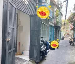 Q8 MẠC VÂN CHÍNH CHỦ CHƯA QUA ĐẦU TƯ THÔNG RA CHỢ NGUYỄN CHẾ NGHĨA GIÁP Q5 4.xT