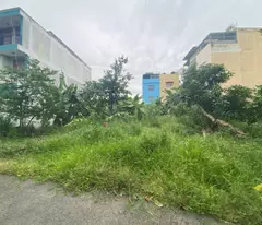 Lô đất KDC kiến Á phước long B, diện tích 135m giá đầu tư