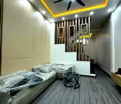SIÊU NÉT Bán nhà Mỹ Đình, Nam Từ Liêm, diện tích 60m, mặt tiền 4.5m. Một bước ra phố