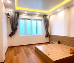SIÊU NÉT Bán nhà Mỹ Đình, Nam Từ Liêm, diện tích 60m, mặt tiền 4.5m. Một bước ra phố